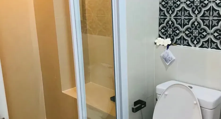 For sale and for rent 1 bed condo in Mueang Phuket, Phuket