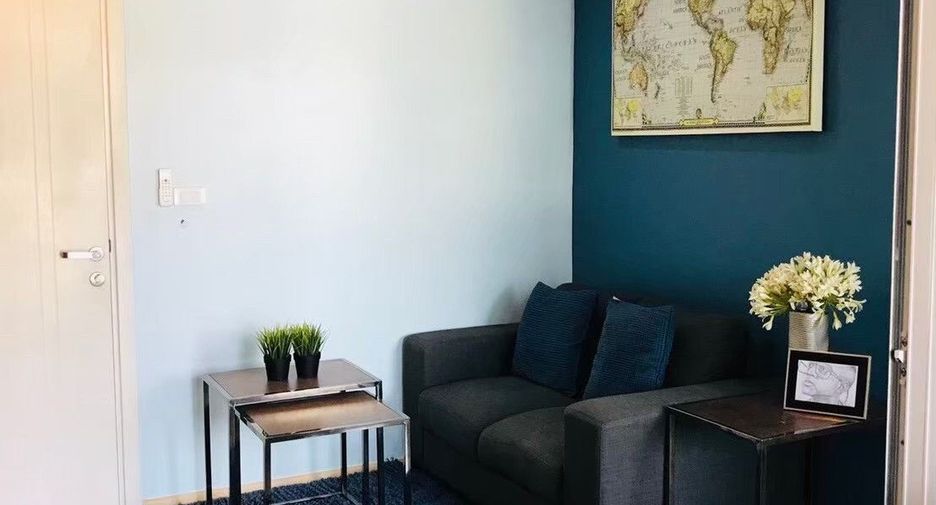 Wohnung zum Kauf und zur Miete mit 1 Zimmer in Mueang Phuket, Phuket