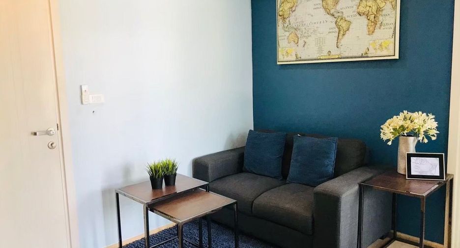 Wohnung zum Kauf und zur Miete mit 1 Zimmer in Mueang Phuket, Phuket