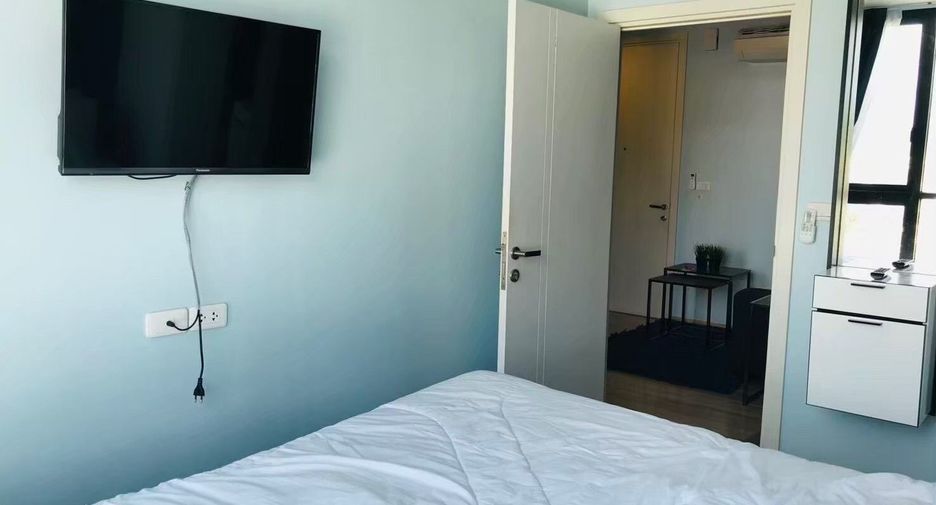 Wohnung zum Kauf und zur Miete mit 1 Zimmer in Mueang Phuket, Phuket