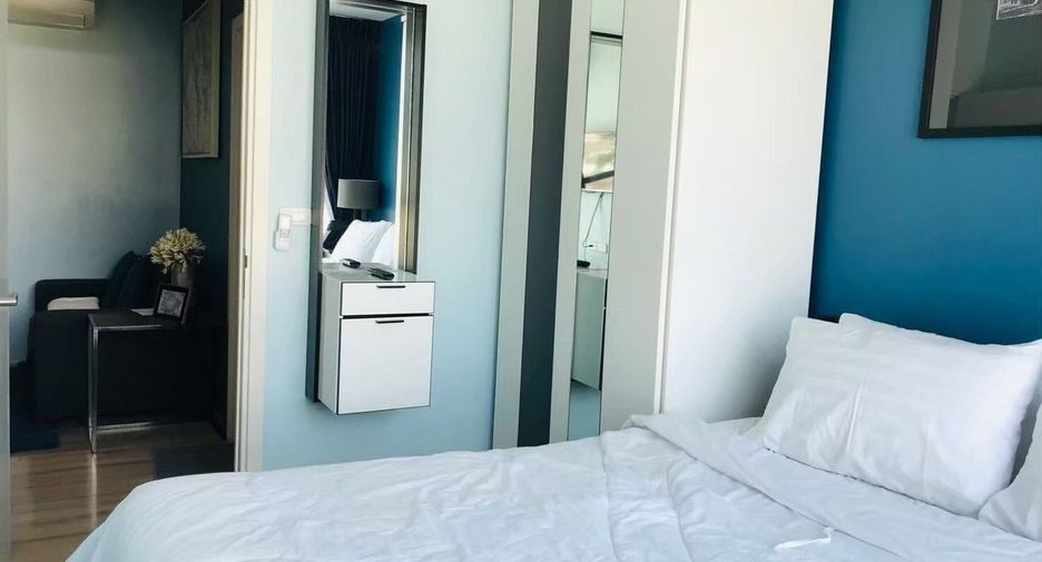 Wohnung zum Kauf und zur Miete mit 1 Zimmer in Mueang Phuket, Phuket