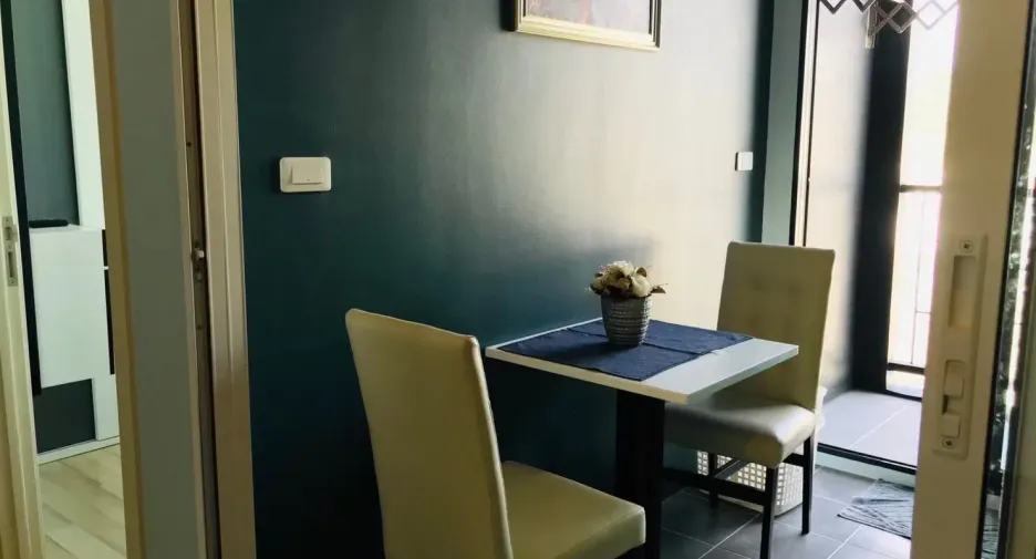 Wohnung zum Kauf und zur Miete mit 1 Zimmer in Mueang Phuket, Phuket