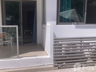 For Rent 1 Bedroom Condo In Bang Lamung, Chonburi