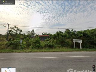 For sale land in Mueang Udon Thani, Udon Thani