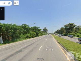 For sale land in Mueang Udon Thani, Udon Thani