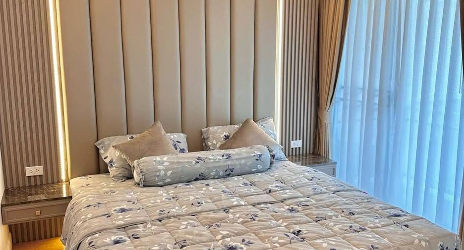 For sale and for rent 5 bedrooms house in Prawet, Bangkok
