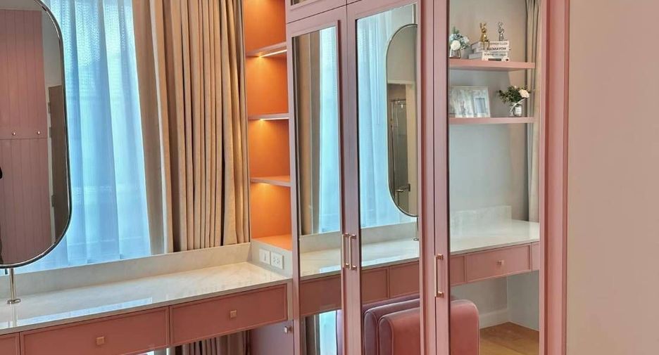 For sale and for rent 5 bedrooms house in Prawet, Bangkok