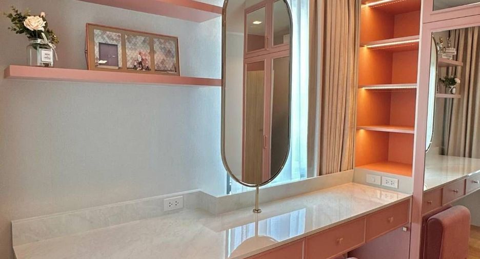 For sale and for rent 5 bedrooms house in Prawet, Bangkok