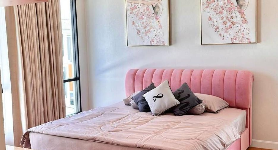 For sale and for rent 5 bedrooms house in Prawet, Bangkok