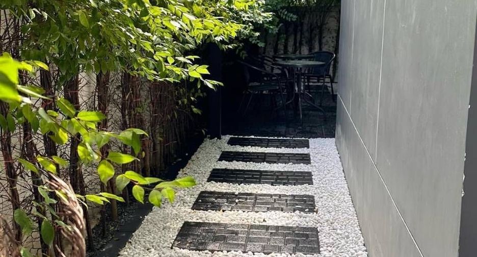For sale and for rent 5 bedrooms house in Prawet, Bangkok
