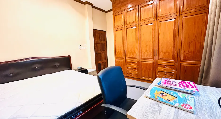 For rent 3 bedrooms house in Mueang Phuket, Phuket