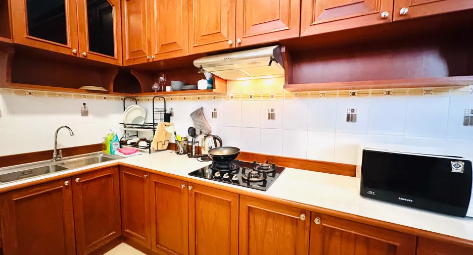 For rent 3 bedrooms house in Mueang Phuket, Phuket