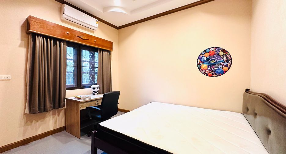 For rent 3 bedrooms house in Mueang Phuket, Phuket
