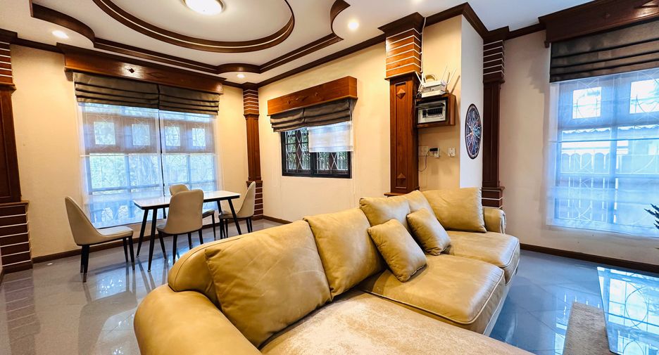 For rent 3 bedrooms house in Mueang Phuket, Phuket