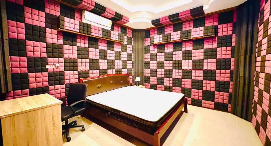 For rent 3 bedrooms house in Mueang Phuket, Phuket