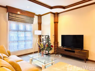 For rent 3 bedrooms house in Mueang Phuket, Phuket