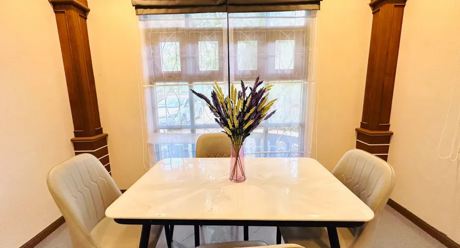 For rent 3 bedrooms house in Mueang Phuket, Phuket
