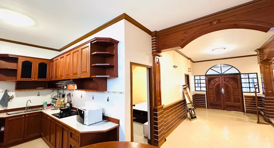 For rent 3 bedrooms house in Mueang Phuket, Phuket