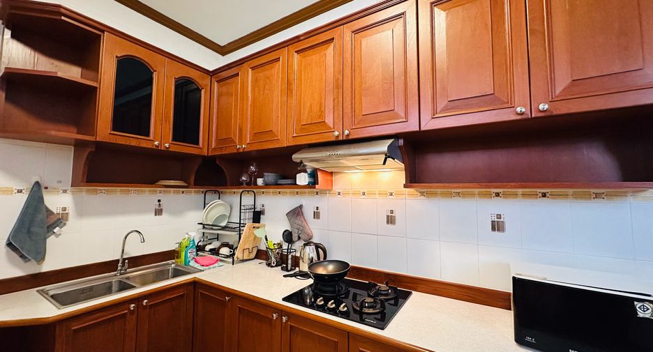 For rent 3 bedrooms house in Mueang Phuket, Phuket