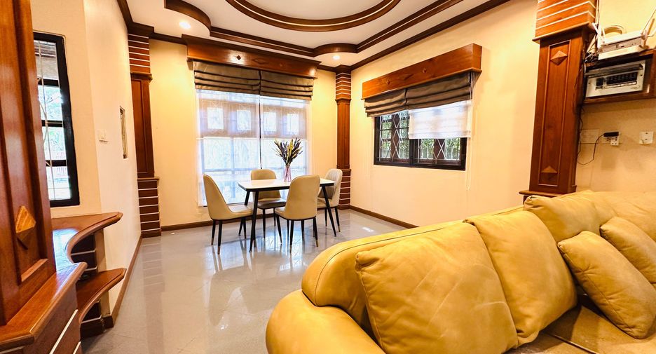 For rent 3 bedrooms house in Mueang Phuket, Phuket