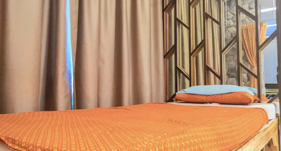 For sale hotel in Bang Lamung, Chonburi