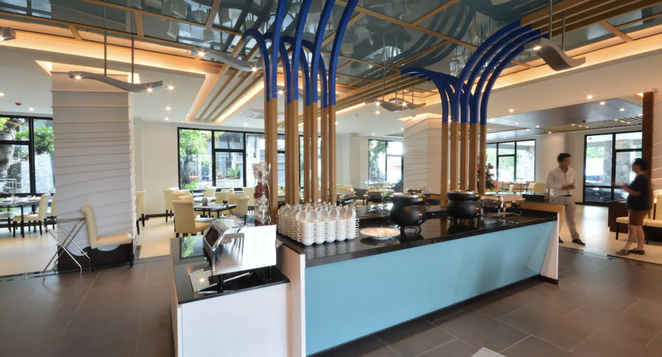 For sale hotel in Bang Lamung, Chonburi