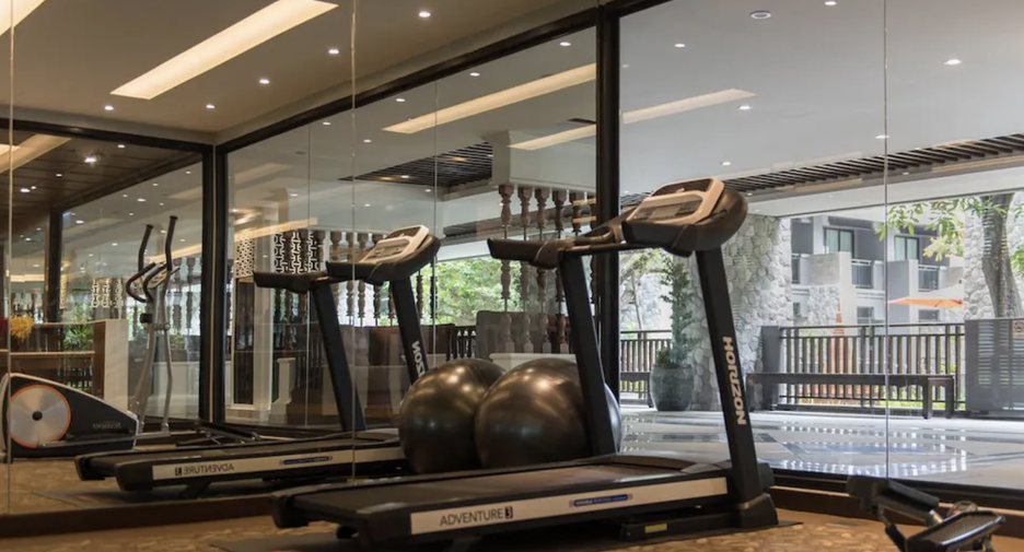 For sale hotel in Bang Lamung, Chonburi