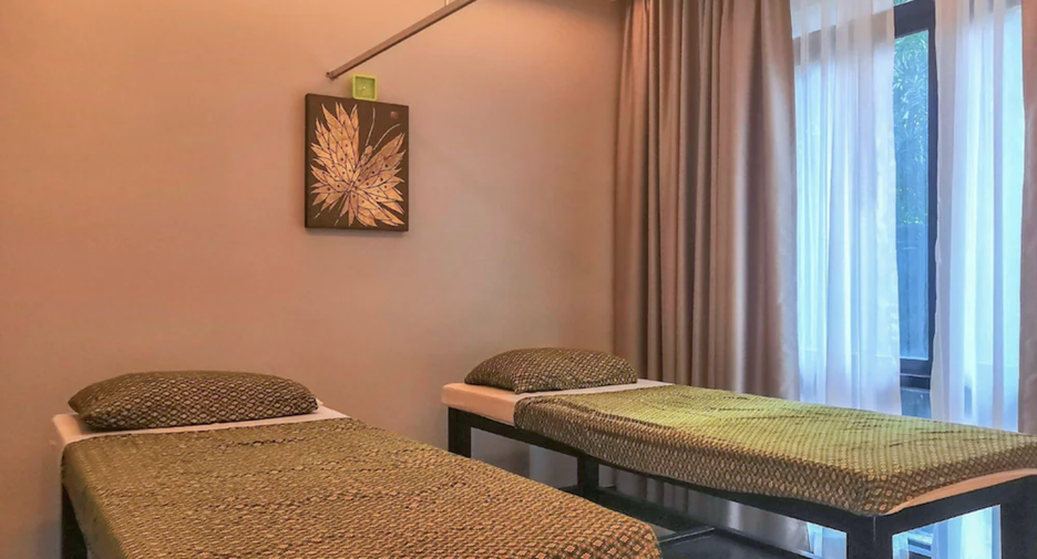 For sale hotel in Bang Lamung, Chonburi