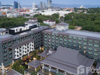 For sale hotel in Bang Lamung, Chonburi