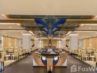 For sale hotel in Bang Lamung, Chonburi
