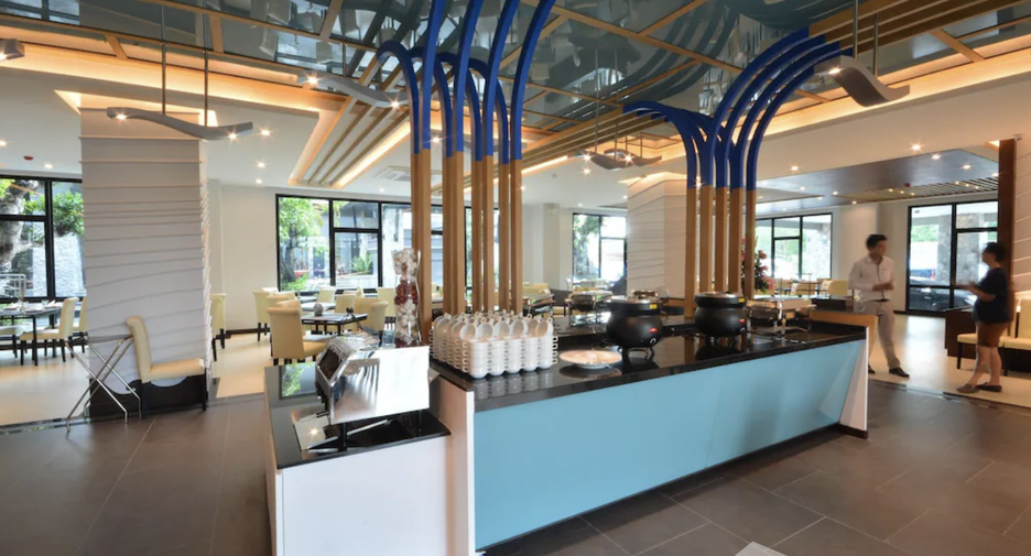For sale hotel in Bang Lamung, Chonburi
