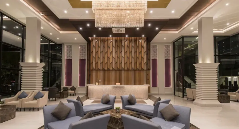 For sale hotel in Bang Lamung, Chonburi