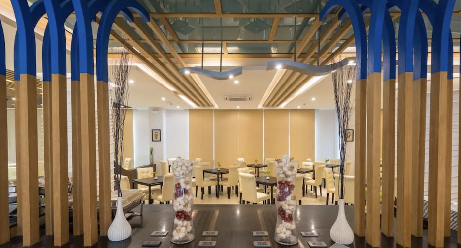 For sale hotel in Bang Lamung, Chonburi