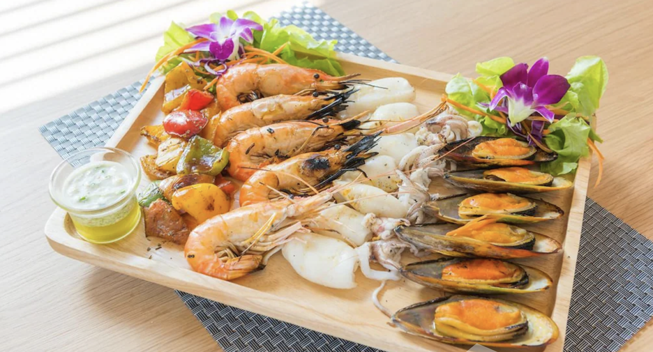 For sale hotel in Bang Lamung, Chonburi
