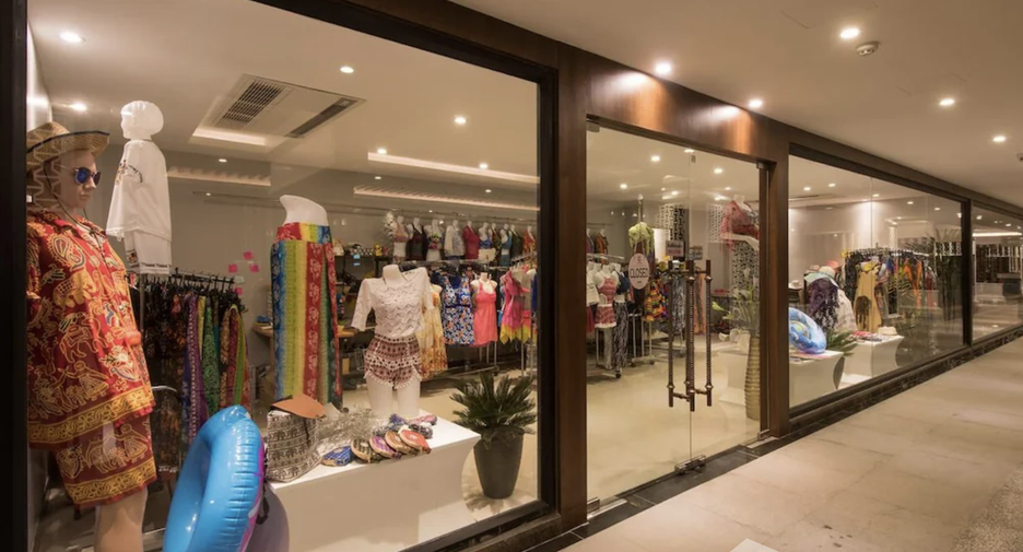For sale hotel in Bang Lamung, Chonburi