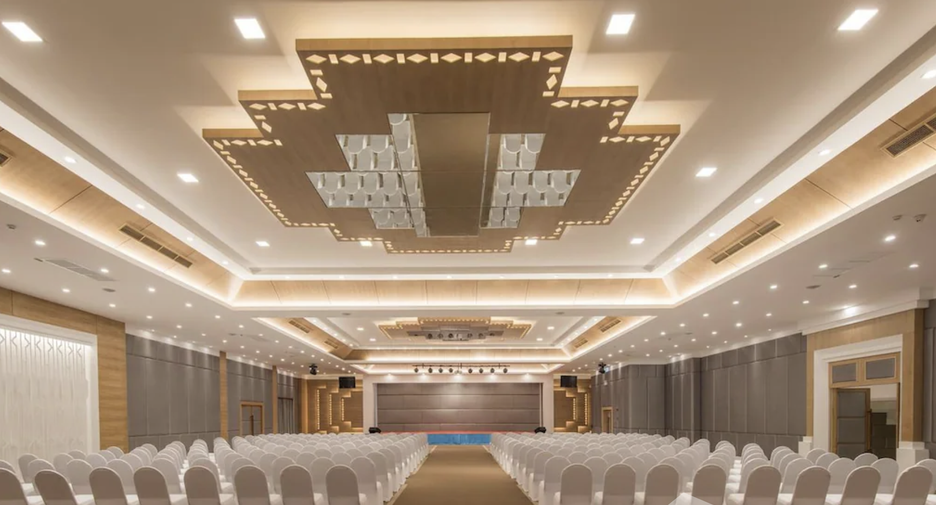 For sale hotel in Bang Lamung, Chonburi