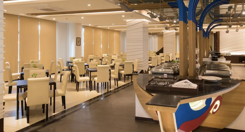 For sale hotel in Bang Lamung, Chonburi