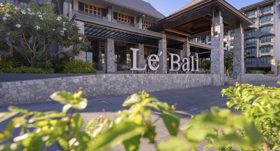 For sale hotel in Bang Lamung, Chonburi