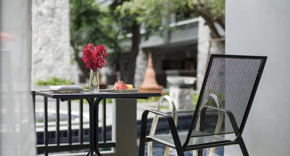 For sale hotel in Bang Lamung, Chonburi