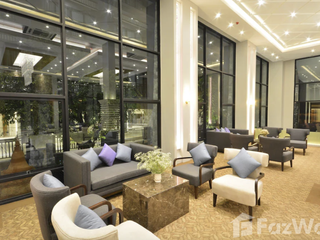 Hotel en venta en Bang Lamung, Chonburi