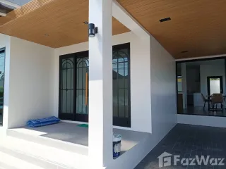For rent 3 bedrooms house in Mueang Phuket, Phuket