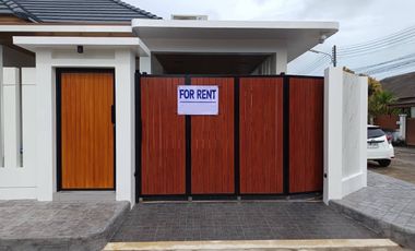 For rent 3 ベッドルーム house in Mueang Phuket, Phuket