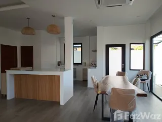 For rent 3 bedrooms house in Mueang Phuket, Phuket