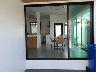 For rent 3 bedrooms house in Mueang Phuket, Phuket