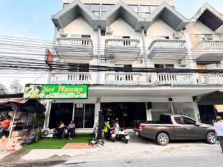 For sale 14 bedrooms retail Space in Bang Lamung, Chonburi