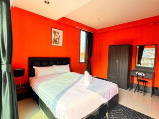 For sale 14 bedrooms retail Space in Bang Lamung, Chonburi