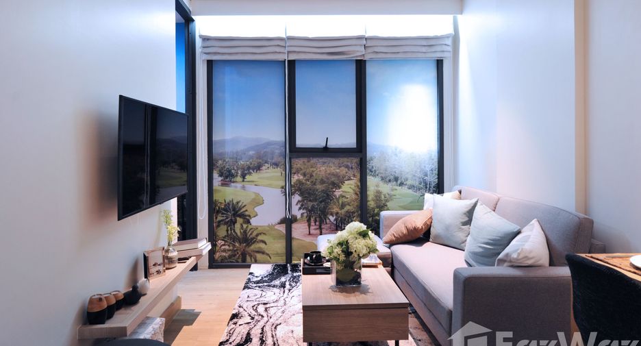 Condo en venta de 2 habitaciones en Thalang, Phuket