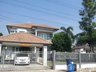 ให้เช่า 3 ห้องนอน บ้านเดี่ยว ใน เมืองปทุมธานี, ปทุมธานี