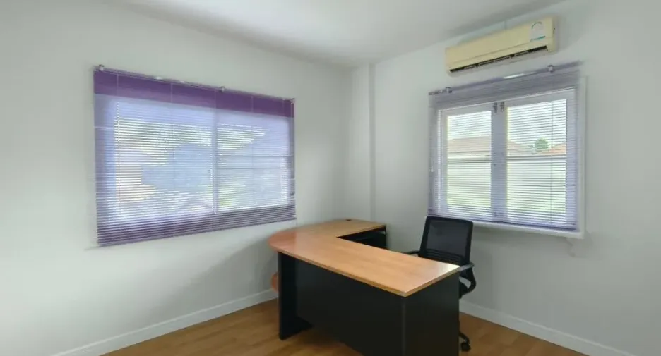 Haus zur Miete mit 3 Zimmer in Mueang Pathum Thani, Pathum Thani