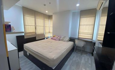 For sale そして for rent 2 ベッドルーム condo in Chatuchak, Bangkok